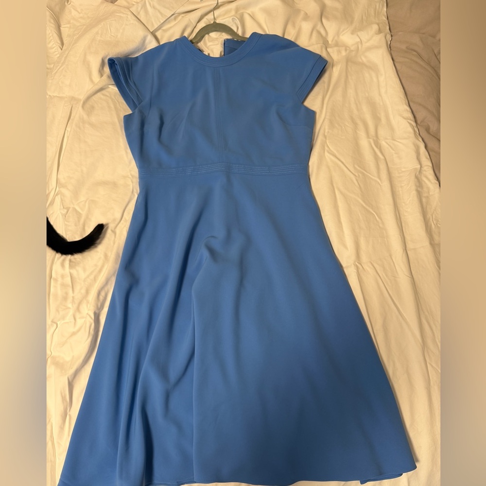 Hallie Dress Hobbs London Tags removed but never worn - Picture 6 of 7